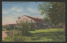 Benvenue Country Club, Rocky Mount, N.C.